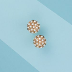 Orecchini in stile Vintage