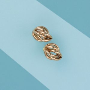 Orecchini in stile Vintage