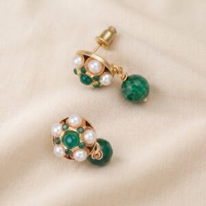 Orecchini Vintage