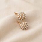 Orecchini in stile Vintage