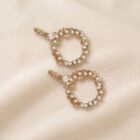 Orecchini in stile Vintage