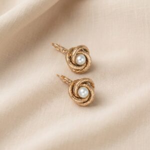 Orecchini in stile Vintage