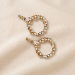 Orecchini in stile Vintage