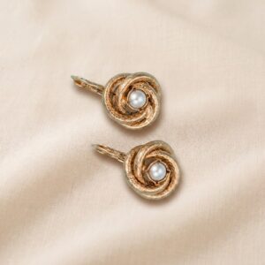 Orecchini in stile Vintage