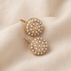 Orecchini in stile Vintage