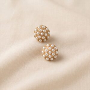 Orecchini in stile Vintage